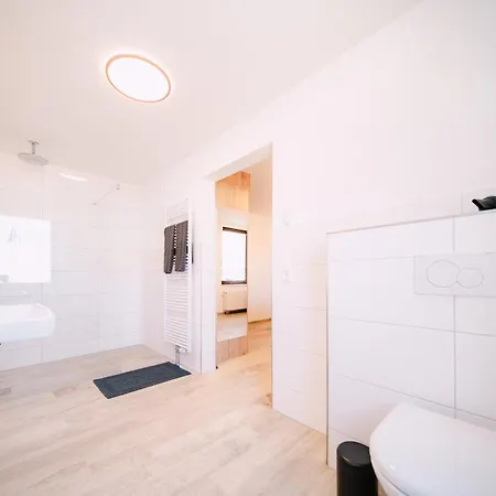 Vendégház Silberzimmer Am Silbersee 3*