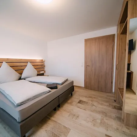 Silberzimmer Am Silbersee 3* فرايبورغ