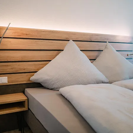 Vendégház Silberzimmer Am Silbersee 3*